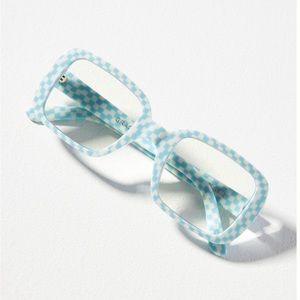 Anthropologie I see grace readers